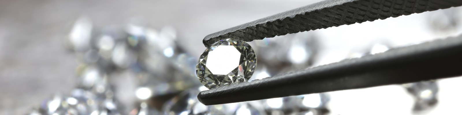 Diamond Education at Barons Jewelers