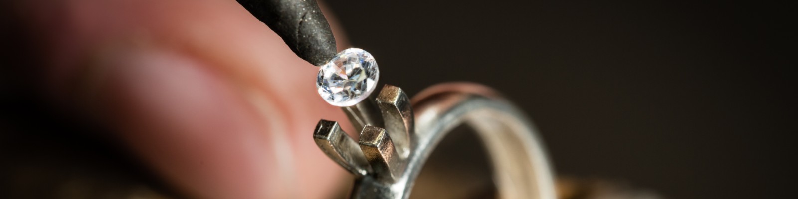 Jewelry Repair Services at BARONS Jewelers