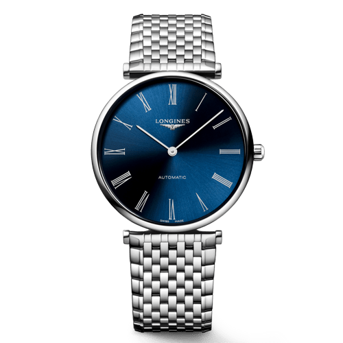 Longines La Grande Classique de Longines Watch