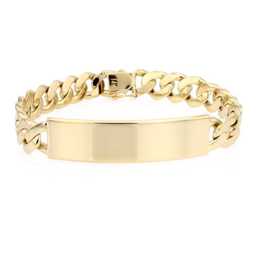 Gold Figaro Bracelet for Men Mens Bracelet 5mm Figaro Chain, Gold Bracelet  Rope Link, Gold Bracelet Chains for Man by Twistedpendant - Etsy