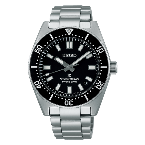 Seiko Prospex 1965 Heritage Diver Watch SPB453