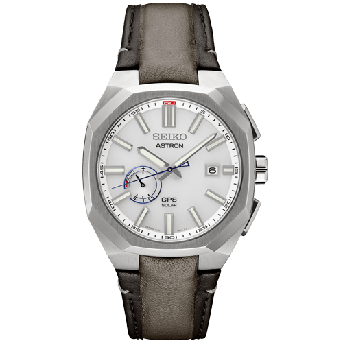 Seiko Astron Solar GPS Limited Edition SSJ019