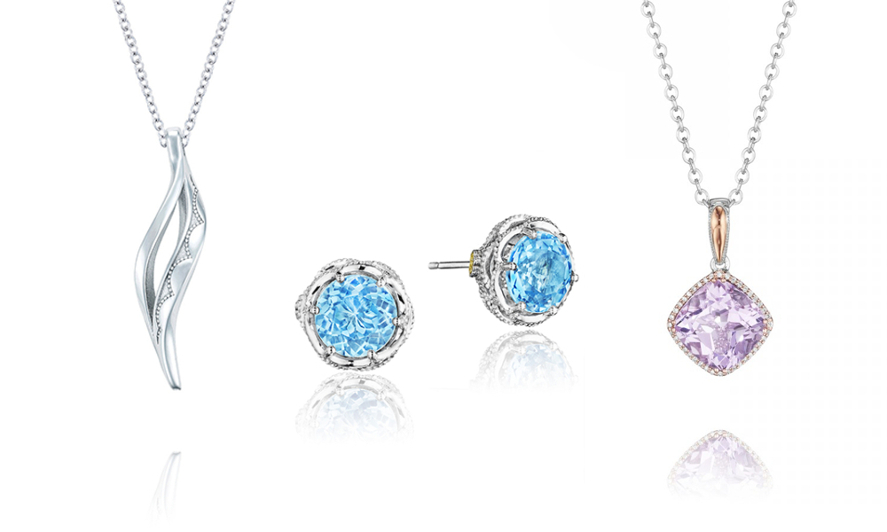 TACORI women's jewelry dublin