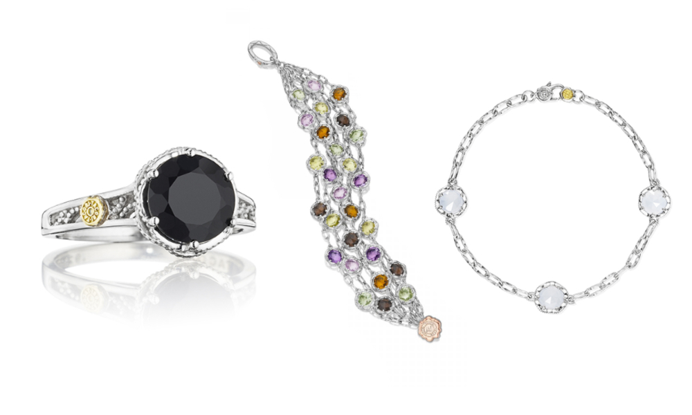 tacori jewelry for women