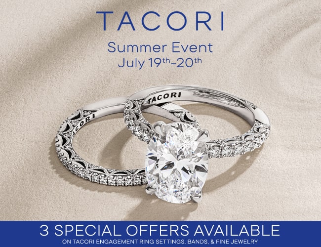 TACORI Summer Event at BARONS in Dublin