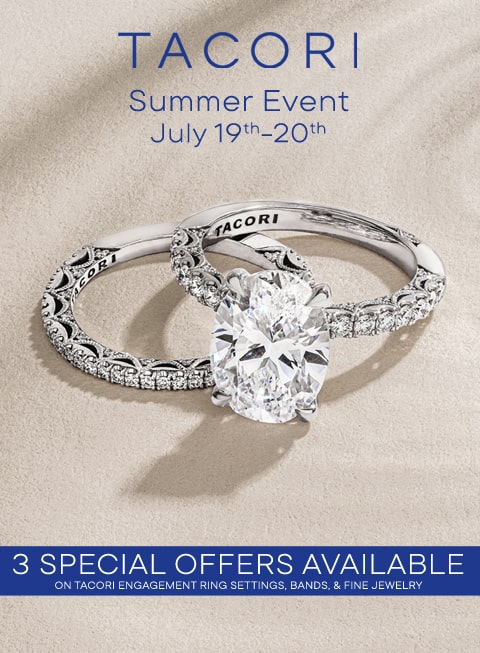 TACORI Event at BARONS