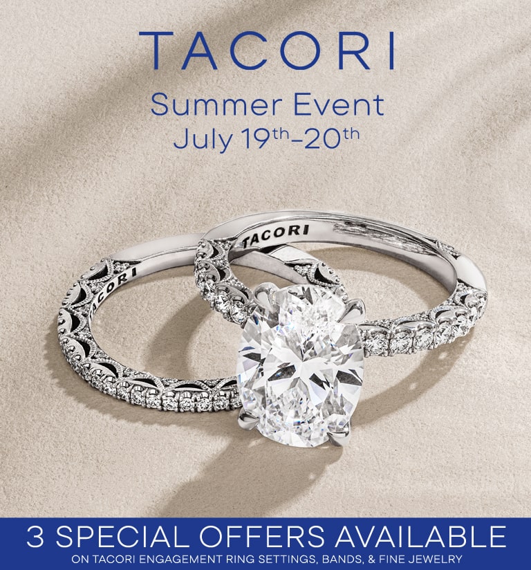 TACORI Event at BARONS