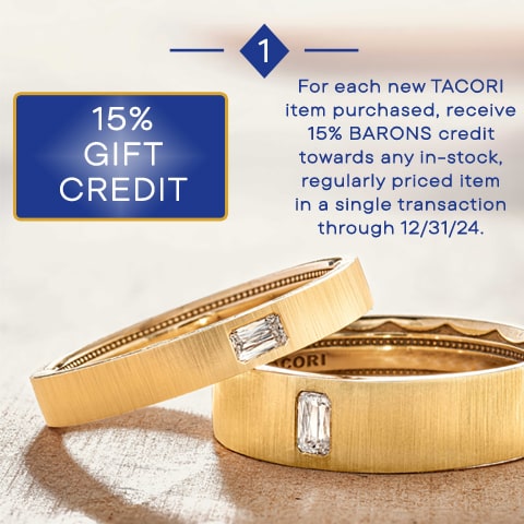 TACORI Offer #1