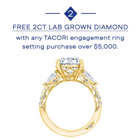 TACORI Offer #2