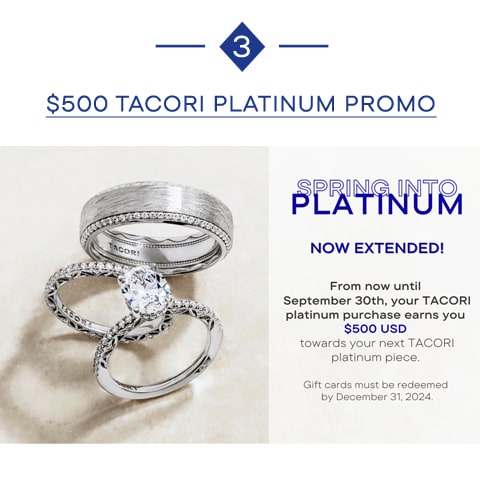 TACORI Offer #3