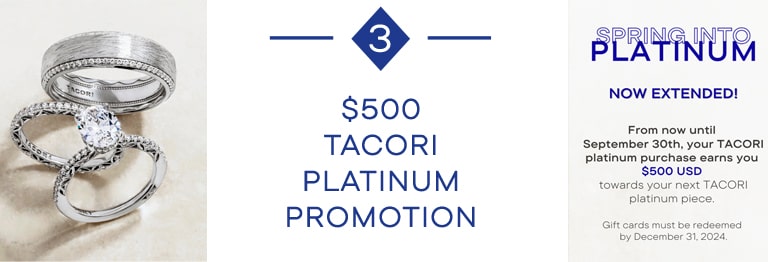 TACORI Offer #3