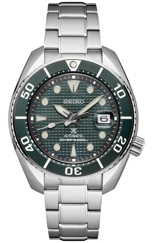 New Release: Seiko Prospex U.S. Special Edition Dive Watches