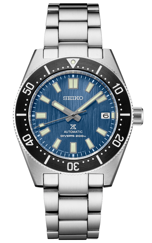 SEIKO SNE533P1 Prospex Watch for Men – The Watch Factory ®