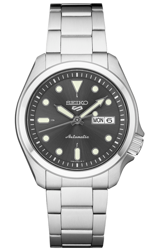 Seiko 5 Sports 40mm Automatic Watch SRPE51