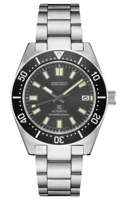 Prospex 1965 Automatic Diver's Watch SPB143