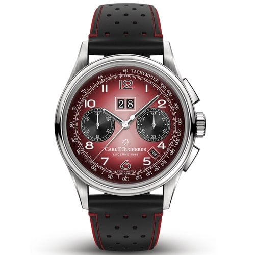 Carl F Bucherer Heritage Watch 00.10803.08.92.74