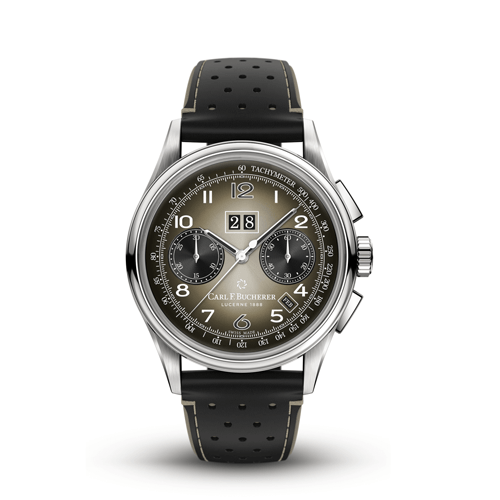 Carl F Bucherer Heritage Watch 00.10803.08.92.75