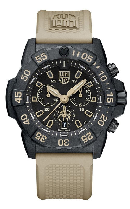 Military luminox clearance