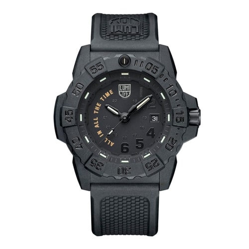 Luminox Sea Watch XS.3501.BO.AL