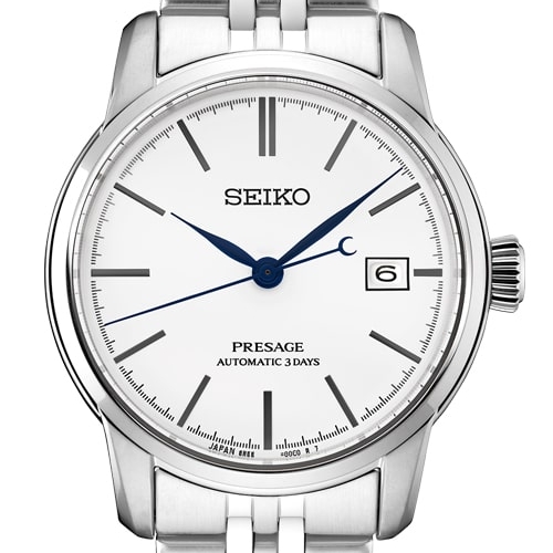 Seiko Presage SPB403