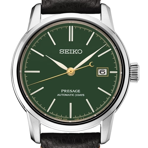 Seiko Presage SPB407