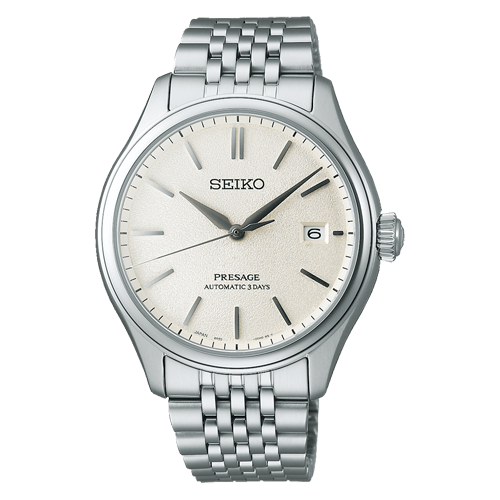 Seiko Presage Classic SPB463