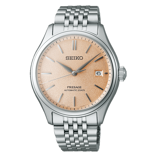 Seiko Presage Classic SPB467