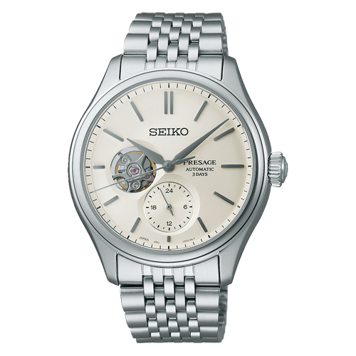 Seiko Presage SPB469