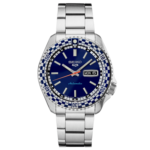 Seiko 5 Sports SRPK65