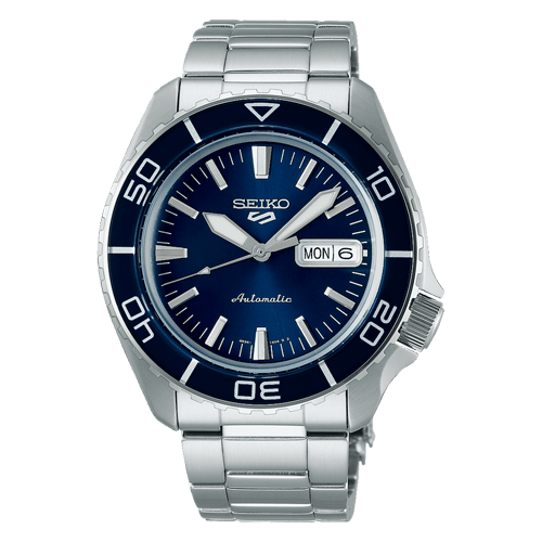 Seiko 5 Sports Watch SRPK97