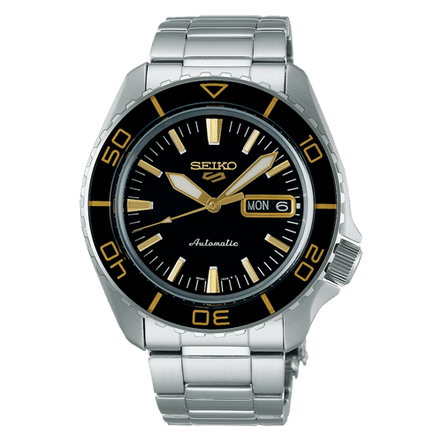 Seiko 5 Sports Watch SRPK99