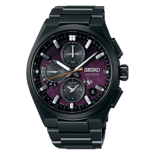 Seiko Astron GPS Solar SSH171