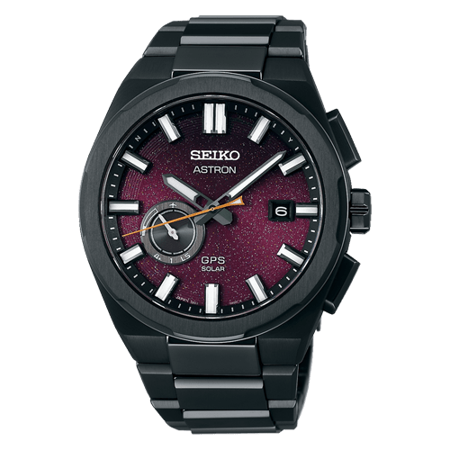 Seiko Astron GPS Solar SSJ029