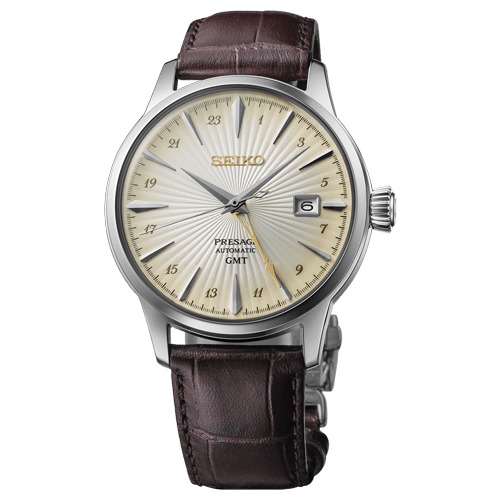 Seiko Presage Cocktail Time SSK041