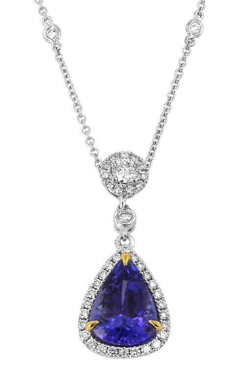 Tanzanite designs sales