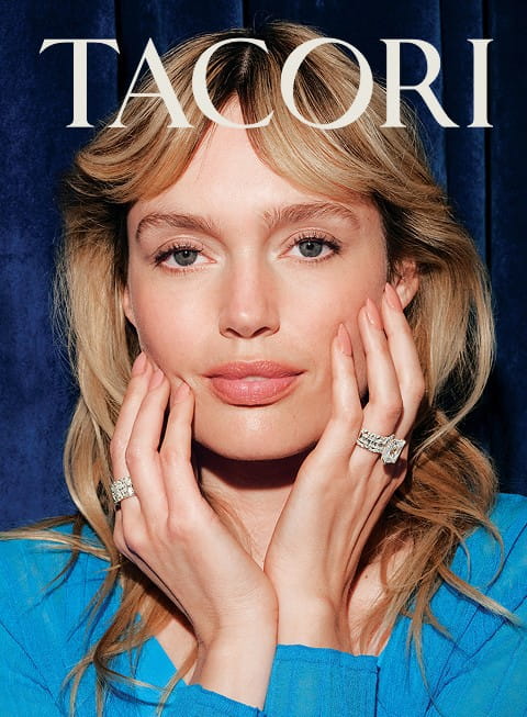 Shop TACORI Rings at BARONS Shop TACORI