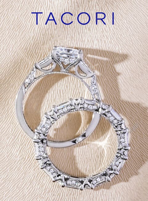 M & M Jewelers, Jewelry Store, Wedding Rings