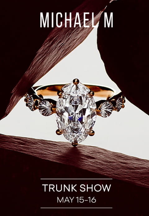 Shop MICHAEL M Jewelry at BARONS Shop MICHAEL M.