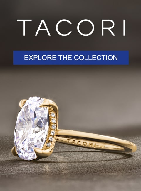 TACORI RINGS