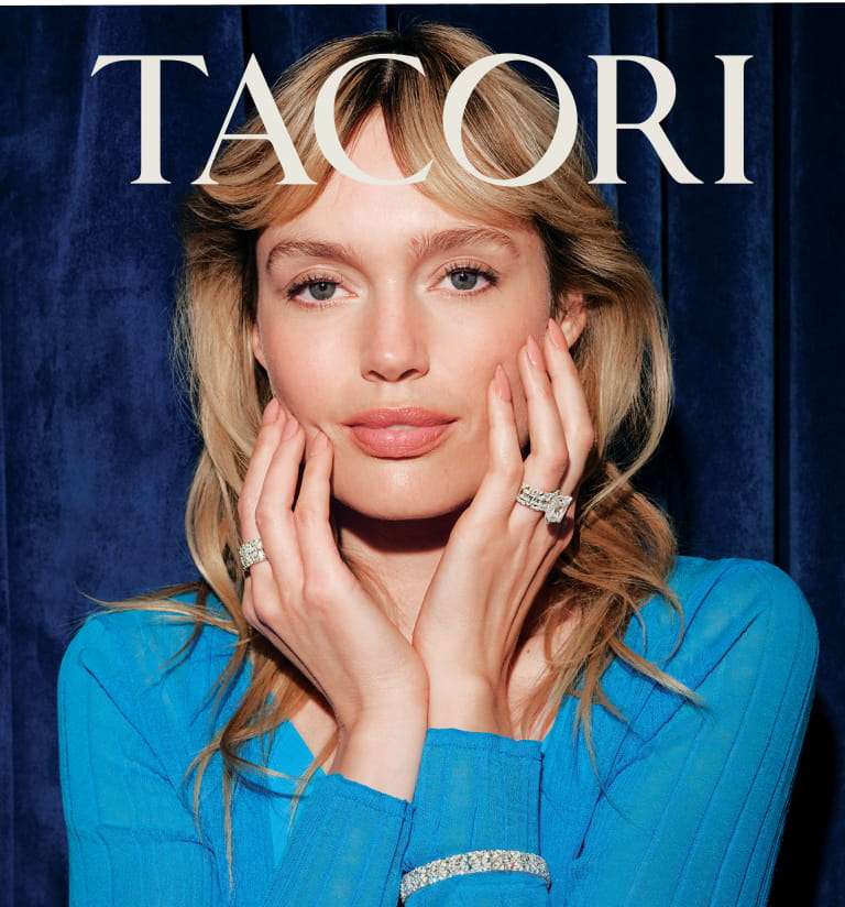 Shop TACORI Rings at BARONS Shop TACORI