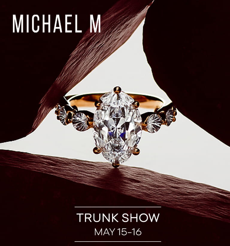 Shop MICHAEL M Jewelry at BARONS Shop MICHAEL M.