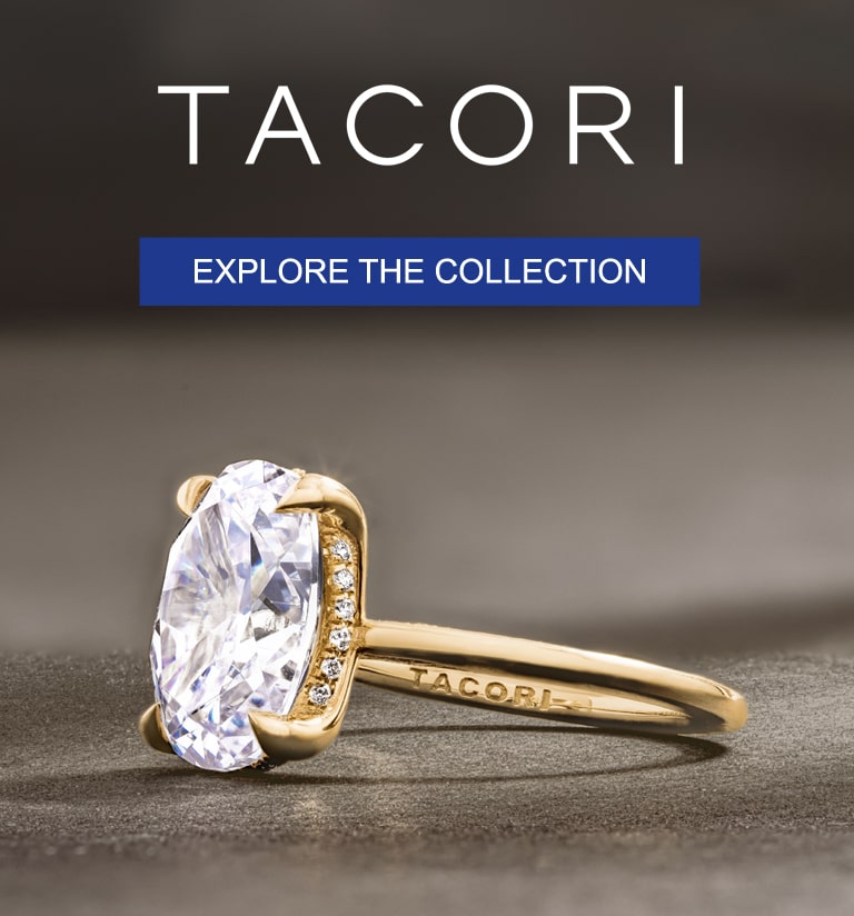 TACORI Jewelry at BARONS