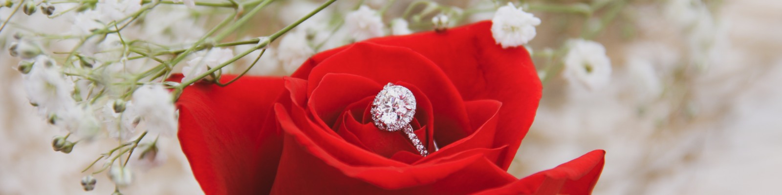 Engagement Ring Settings at BARONS Jewelers